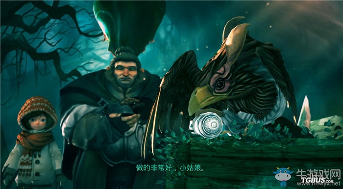 《風語世界2：沉寂》全劇情流程圖文攻略