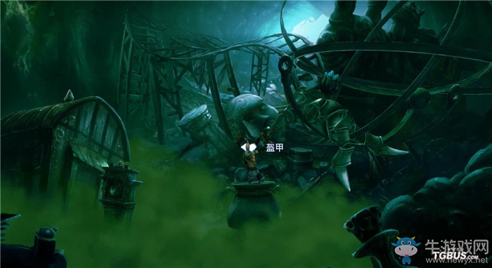 《風(fēng)語世界2：沉寂》全劇情流程圖文攻略