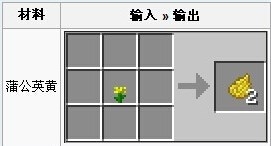 《我的世界》種花方法攻略