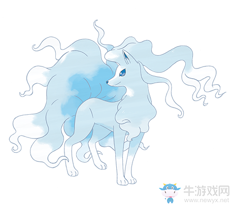 《口袋妖怪：太陽/月亮》新增精靈圖鑒大全