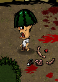 《冷鮮肉FreshBody》全怪物打法攻略