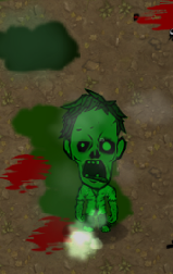 《冷鮮肉FreshBody》全怪物打法攻略