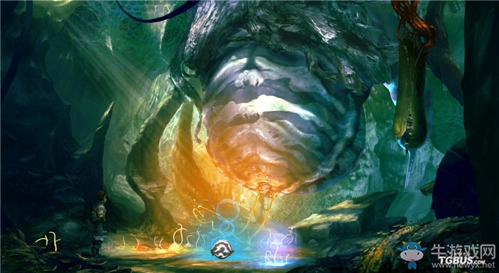 《風(fēng)語世界2：沉寂》全劇情流程圖文攻略