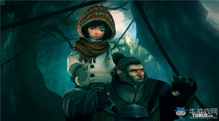 《風(fēng)語世界2：沉寂》全劇情流程圖文攻略