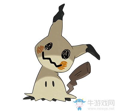《口袋妖怪：太陽/月亮》新增精靈圖鑒大全