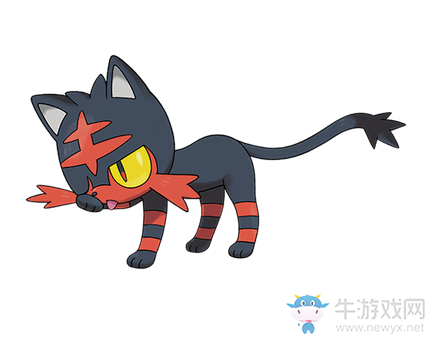 《口袋妖怪：太陽/月亮》新增精靈圖鑒大全