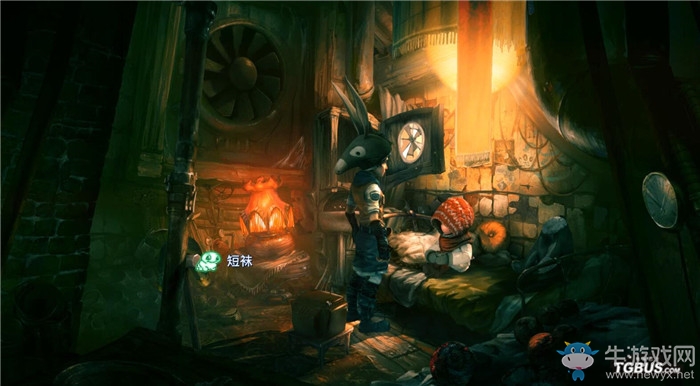 《風(fēng)語世界2：沉寂》全劇情流程圖文攻略