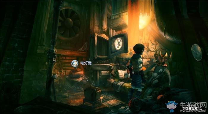 《風(fēng)語世界2：沉寂》全劇情流程圖文攻略