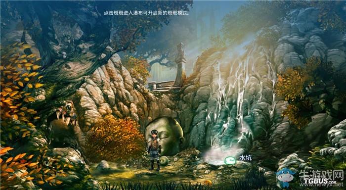 《風(fēng)語(yǔ)世界2：沉寂》全劇情流程圖文攻略