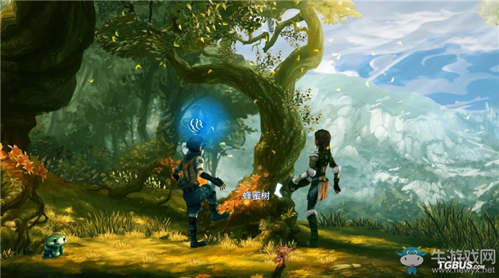 《風(fēng)語世界2：沉寂》全劇情流程圖文攻略