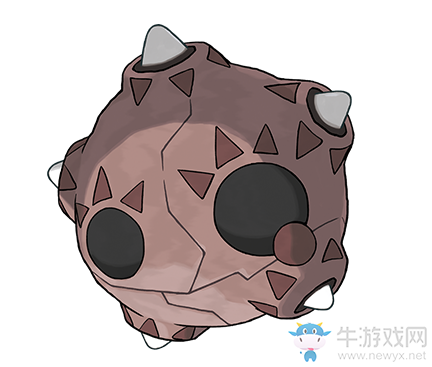 《口袋妖怪：太陽/月亮》新增精靈圖鑒大全
