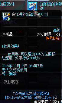 《DNF》12月1日更新匯總