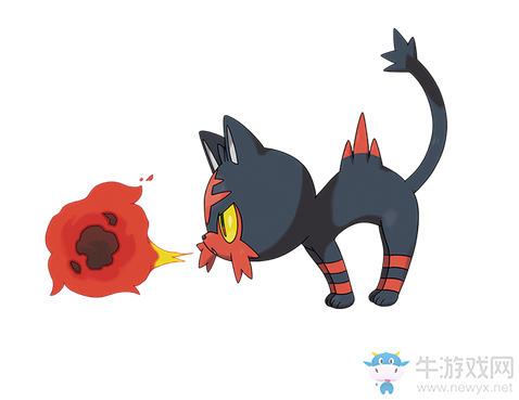 《口袋妖怪：太陽/月亮》新增精靈圖鑒大全