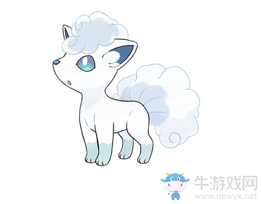 《口袋妖怪：太陽/月亮》新增精靈圖鑒大全