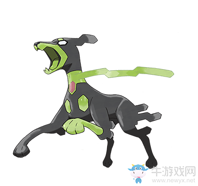 《口袋妖怪：太陽(yáng)/月亮》新增精靈圖鑒大全