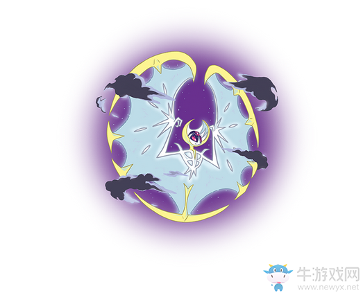 《口袋妖怪：太陽/月亮》新增精靈圖鑒大全