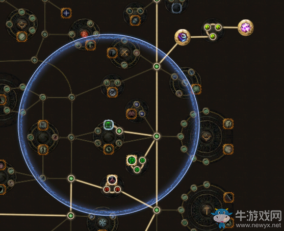 《流放之路》決斗者弓箭流BD升華及天賦加點(diǎn)推薦