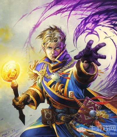 《爐石傳說》Zetalot暗牧，牧師也殺人