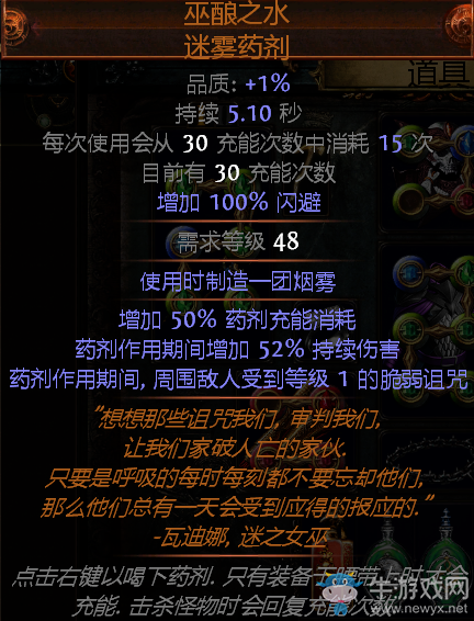 《流放之路》決斗者弓箭流BD升華及天賦加點(diǎn)推薦