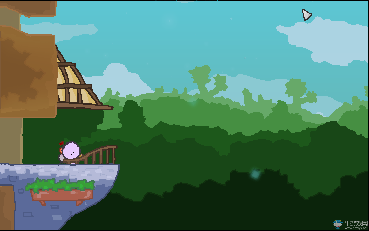 《Wuppo》劇情流程圖文攻略