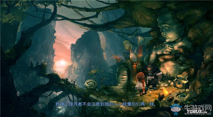 《風(fēng)語世界2：沉寂》全劇情流程圖文攻略