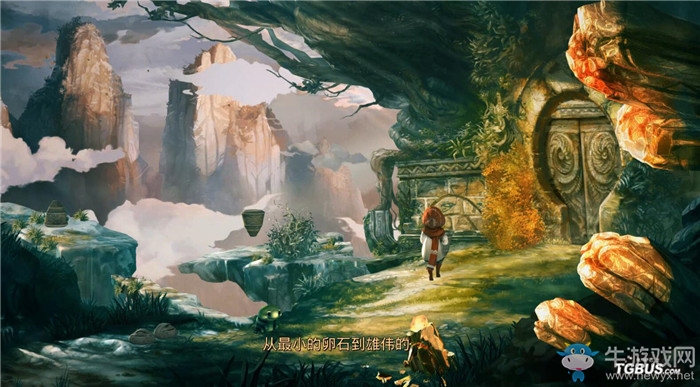 《風語世界2：沉寂》全劇情流程圖文攻略