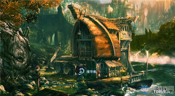 《風語世界2：沉寂》全劇情流程圖文攻略