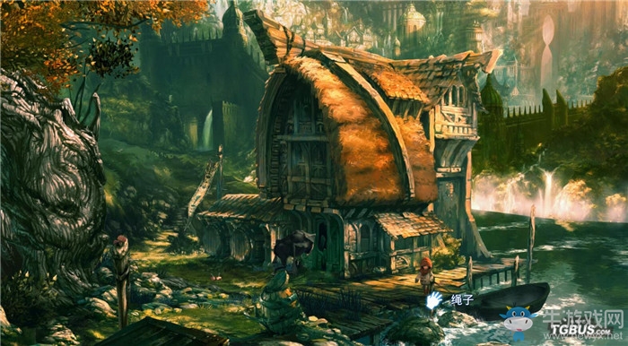 《風語世界2：沉寂》全劇情流程圖文攻略