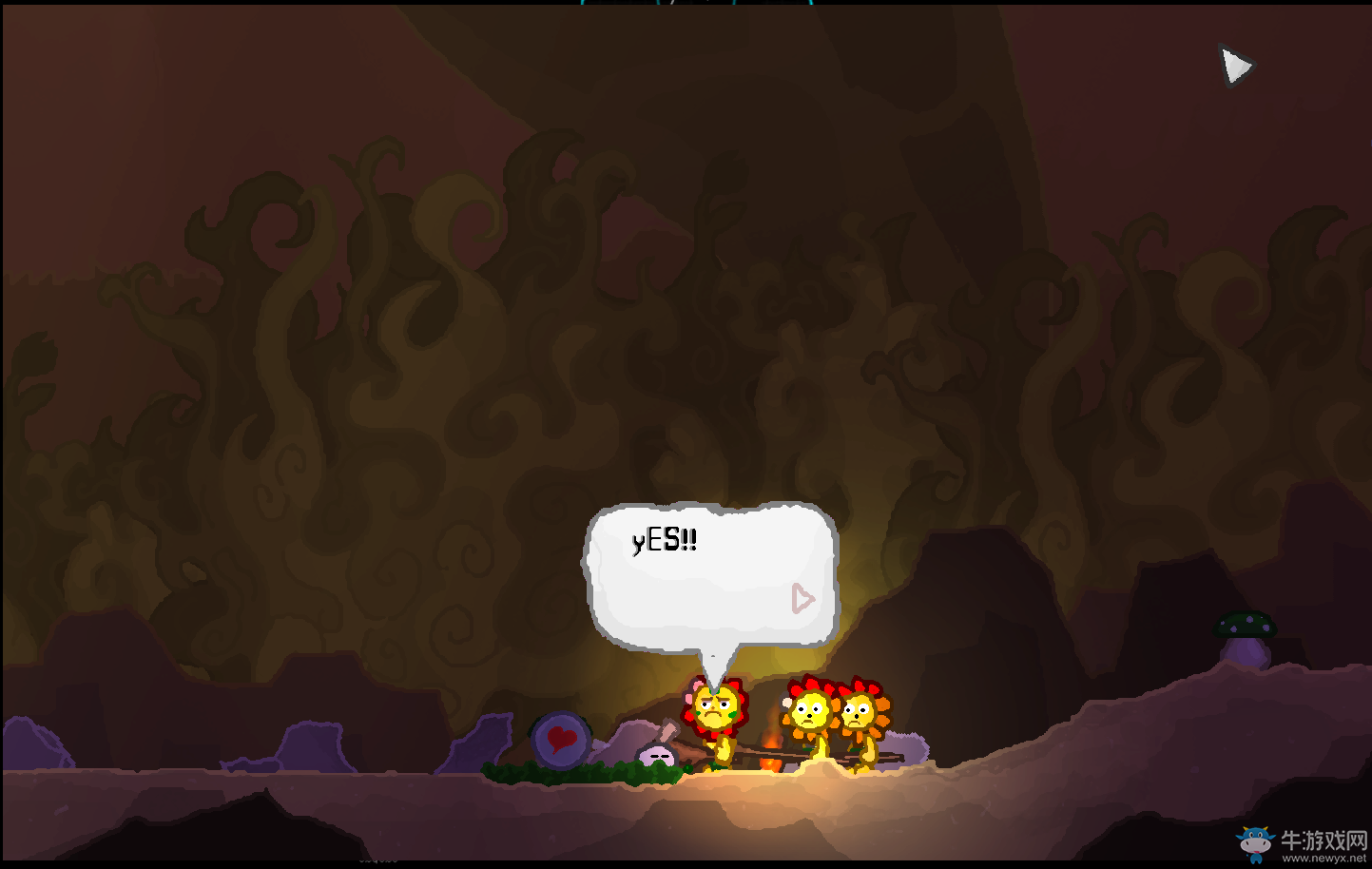 《Wuppo》劇情流程圖文攻略
