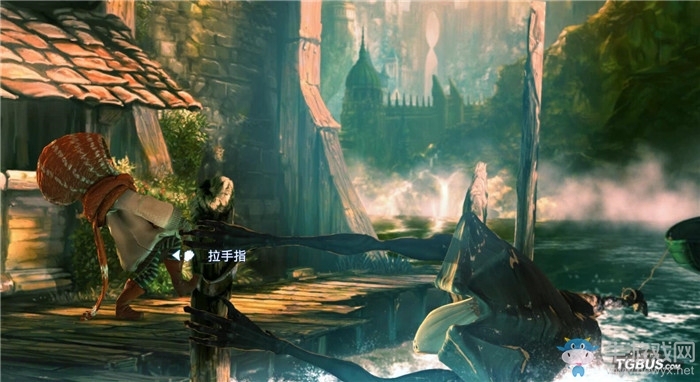 《風語世界2：沉寂》全劇情流程圖文攻略