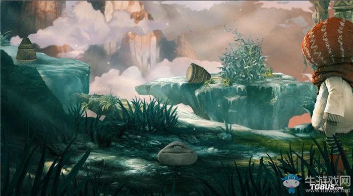 《風語世界2：沉寂》全劇情流程圖文攻略
