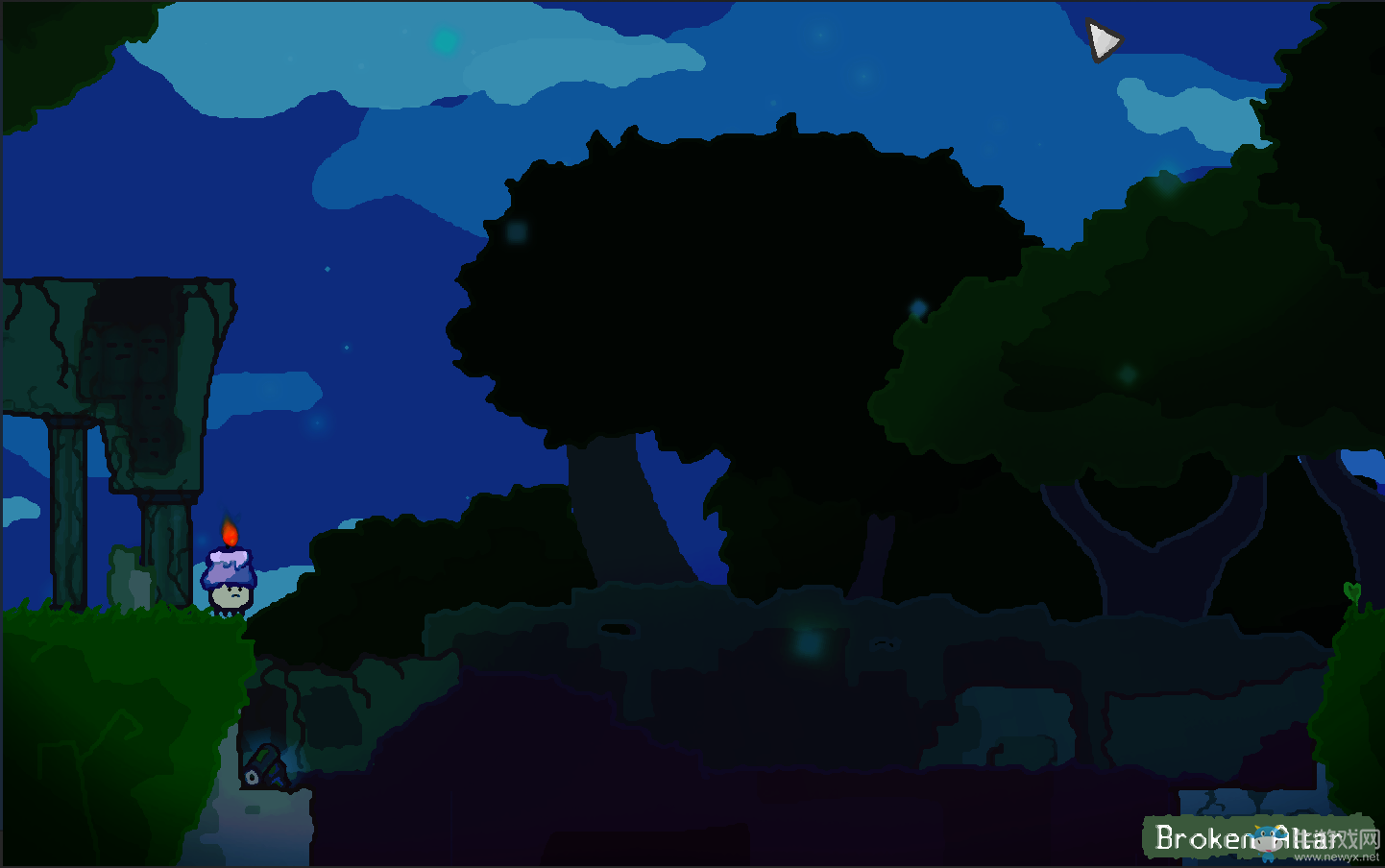 《Wuppo》劇情流程圖文攻略