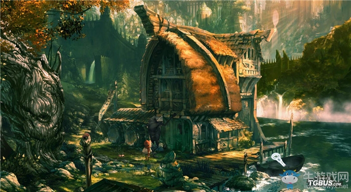 《風語世界2：沉寂》全劇情流程圖文攻略