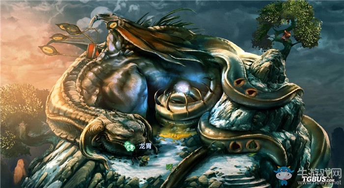 《風(fēng)語世界2：沉寂》全劇情流程圖文攻略