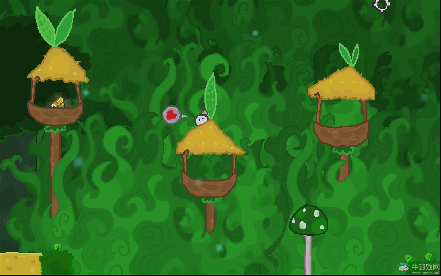 《Wuppo》劇情流程圖文攻略