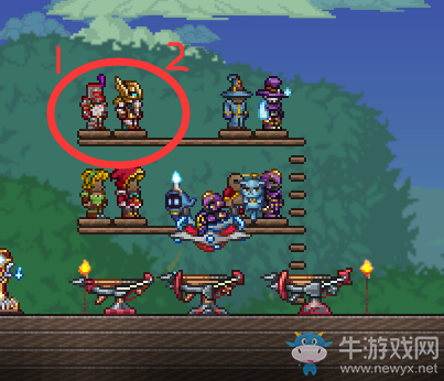 《泰拉瑞亞》1.3.4版新增物品圖鑒大全