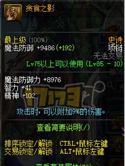 《DNF》次元行者裝備搭配方案