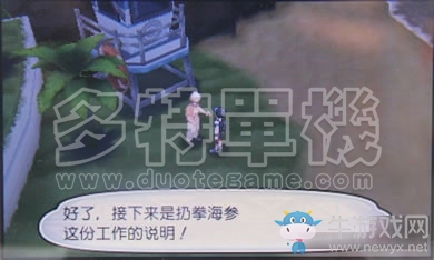 《口袋妖怪：太陽/月亮》圖文攻略（全）