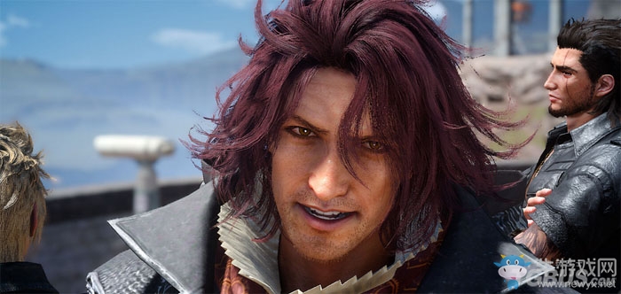 《最終幻想15》全角色人物介紹