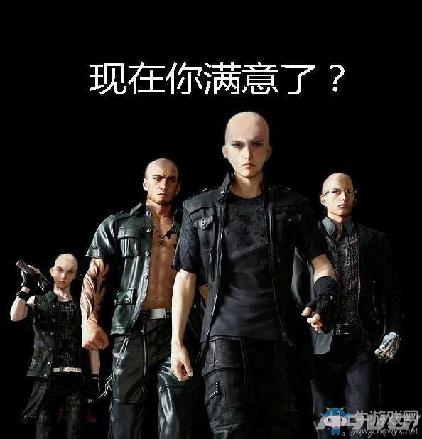 《最終幻想15》劇情畫面戰(zhàn)斗試玩心得