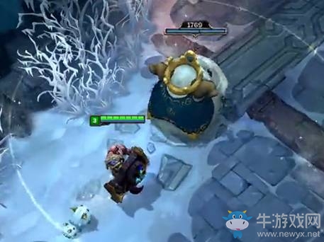 《LOL》12月16日輪換模式介紹