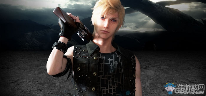 《最終幻想15》全角色人物介紹