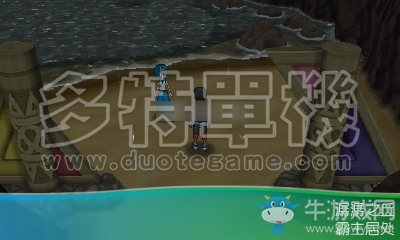 《口袋妖怪：太陽/月亮》圖文攻略（全）