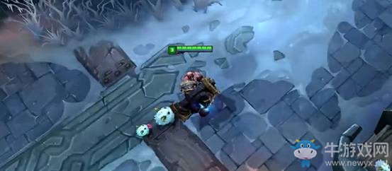 《LOL》12月16日輪換模式介紹