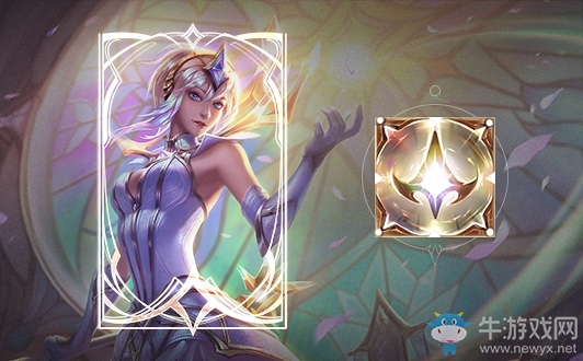 《LOL》2016終極皮膚 大元素使拉克絲上架