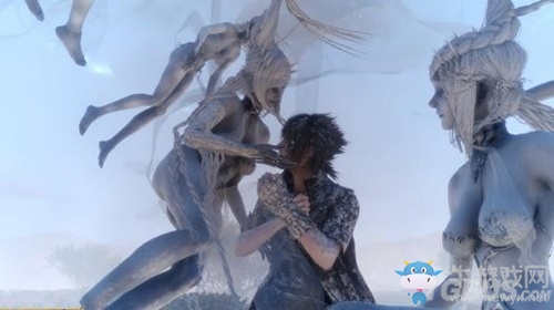 《最終幻想15》召喚獸詳細介紹