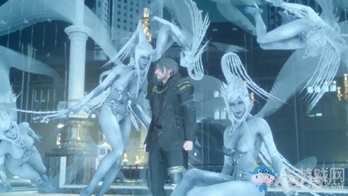 《最終幻想15》召喚獸詳細介紹