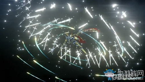 《最終幻想15》召喚獸詳細介紹