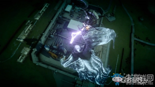 《最終幻想15》召喚獸詳細介紹