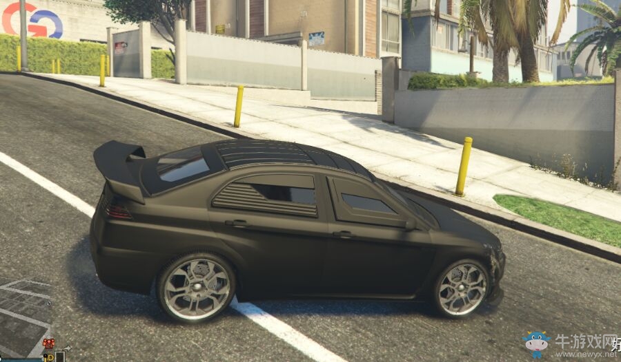 《GTA5》新手入門攻略